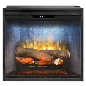 Dimplex Revillusion 24" Built-In Firebox