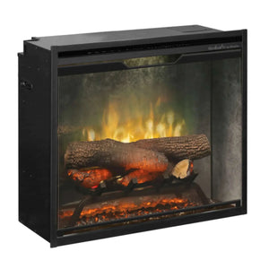 Dimplex Revillusion 24" Built-In Firebox