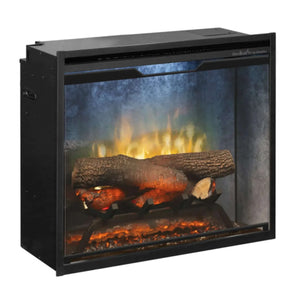 Dimplex Revillusion 24" Built-In Firebox