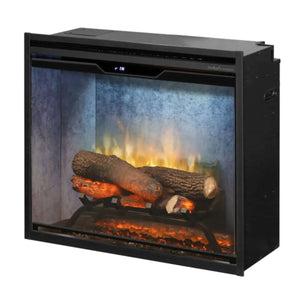 Dimplex Revillusion 24" Built-In Firebox