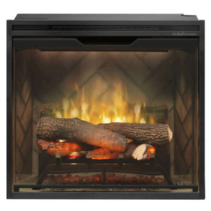 Dimplex Revillusion 24" Built-In Firebox