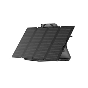 EcoFlow DELTA 2 Max + 160W Solar Panel