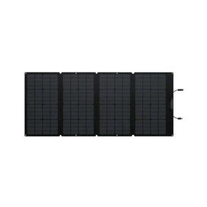 EcoFlow DELTA 2 Max + 160W Solar Panel