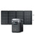 EcoFlow DELTA 2 + 220W Portable Solar Panel