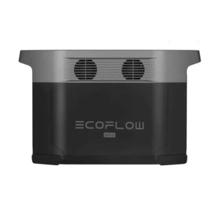 EcoFlow DELTA Max 2000 Power Station