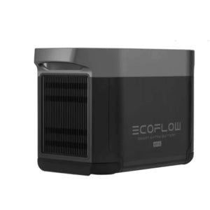 EcoFlow DELTA Max Extra Battery