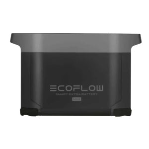 EcoFlow DELTA Max Extra Battery