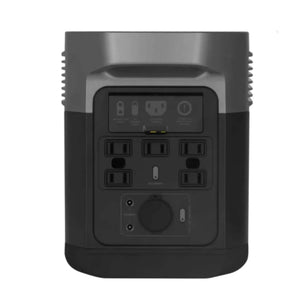 EcoFlow DELTA mini Power Station