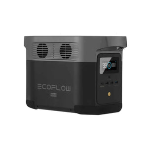 EcoFlow DELTA mini Power Station