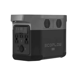 EcoFlow DELTA mini Power Station