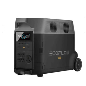 EcoFlow DELTA Pro Portable Power Station