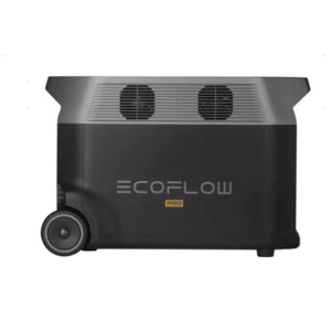 EcoFlow DELTA Pro Portable Power Station