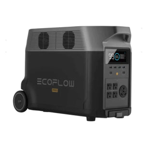 EcoFlow DELTA Pro Portable Power Station