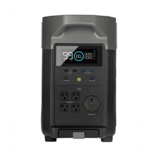 EcoFlow DELTA Pro Portable Power Station