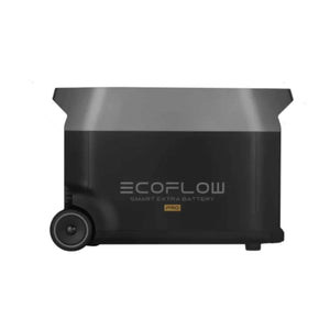 EcoFlow DELTA Pro Smart Extra Battery