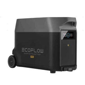 EcoFlow DELTA Pro Smart Extra Battery