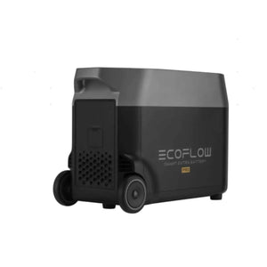 EcoFlow DELTA Pro Smart Extra Battery