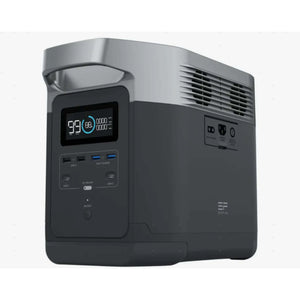 EcoFlow DELTA 1000 Power Station