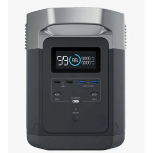 EcoFlow DELTA 1000 Power Station