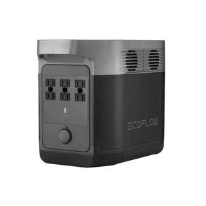 EcoFlow DELTA 1300 Portable Power Station