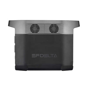 EcoFlow DELTA 1300 Portable Power Station