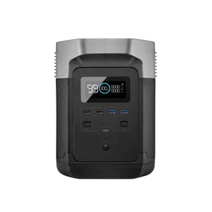 EcoFlow DELTA 1300 Portable Power Station