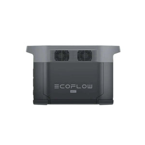 EcoFlow DELTA 2 Max + Delta MAX Bag