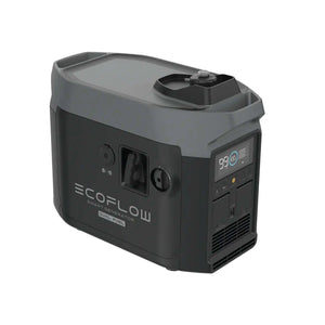 EcoFlow Smart Generator (Dual Fuel)