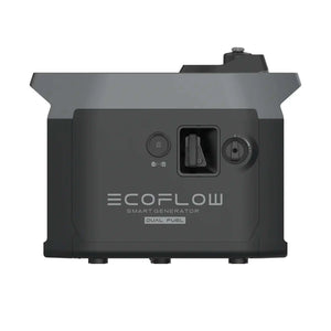 EcoFlow Smart Generator (Dual Fuel)