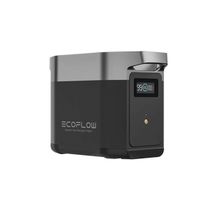 EcoFlow DELTA 2 Smart Extra Battery