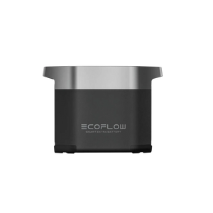 EcoFlow DELTA 2 Smart Extra Battery