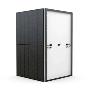 EcoFlow 400W Rigid Solar Panel