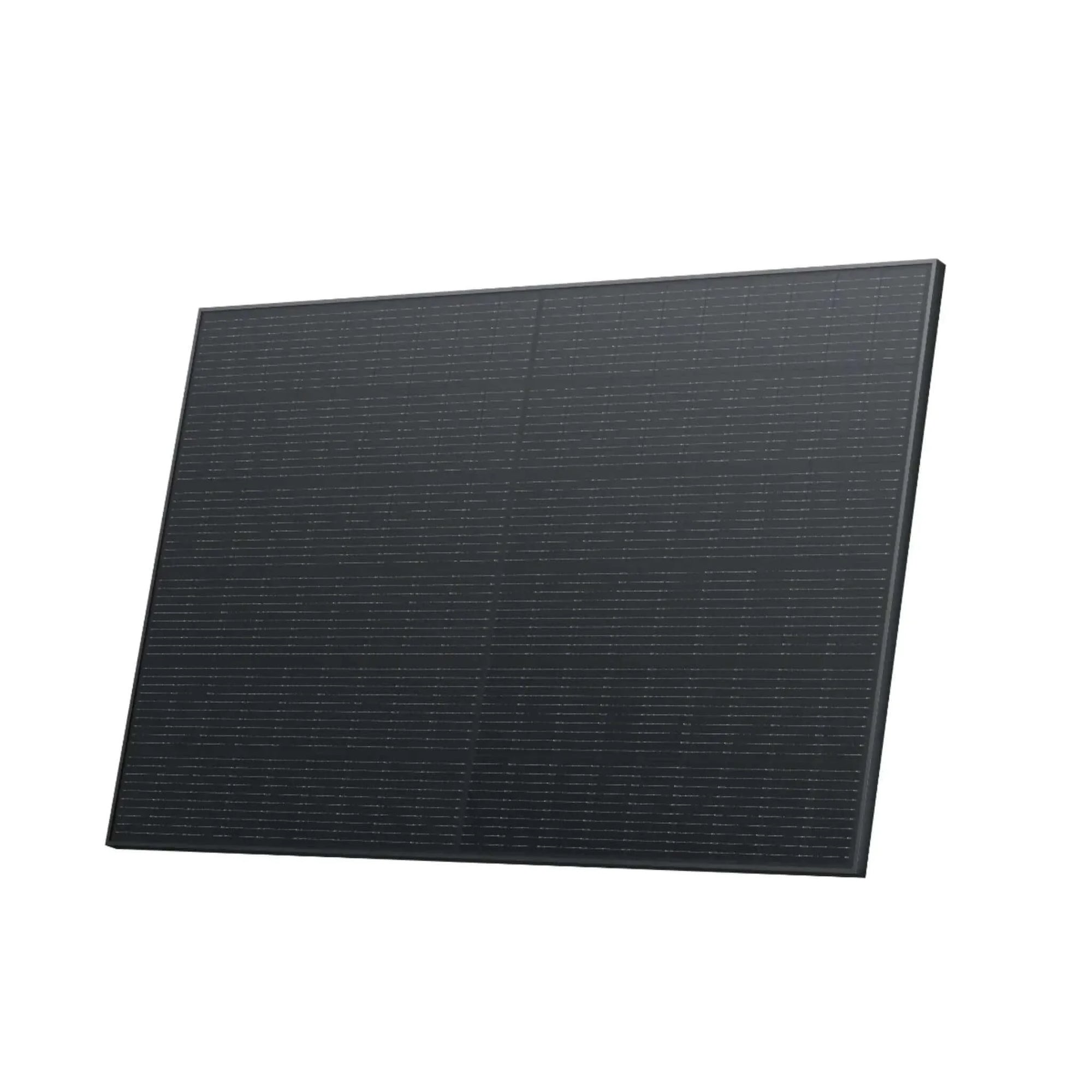 EcoFlow 400W Rigid Solar Panel