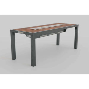 ibbq Angara Grill Table