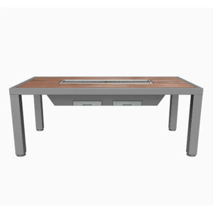 ibbq Angara Grill Table