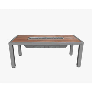 ibbq Angara Grill Table