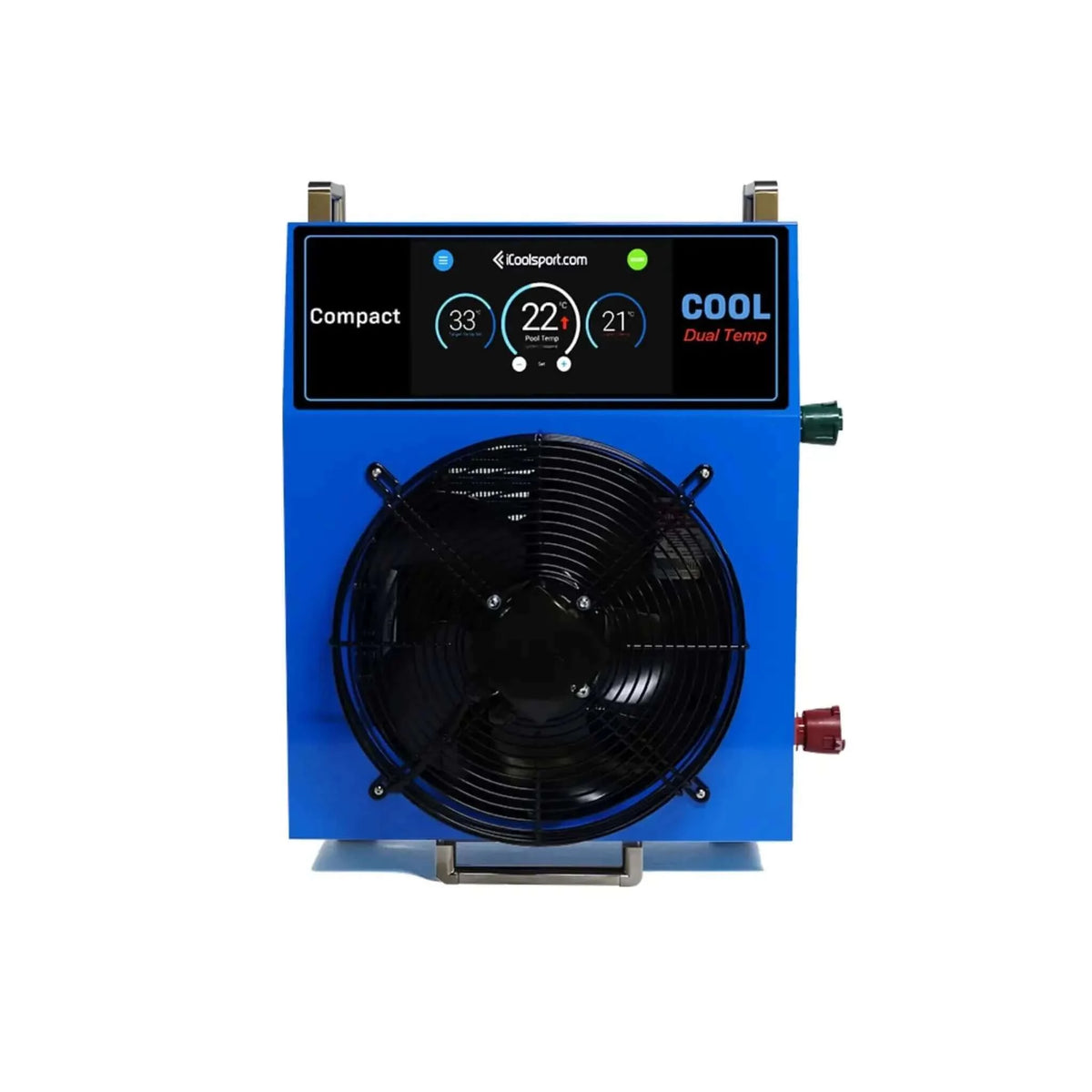 iCoolsport Compact Cool Dual Temp