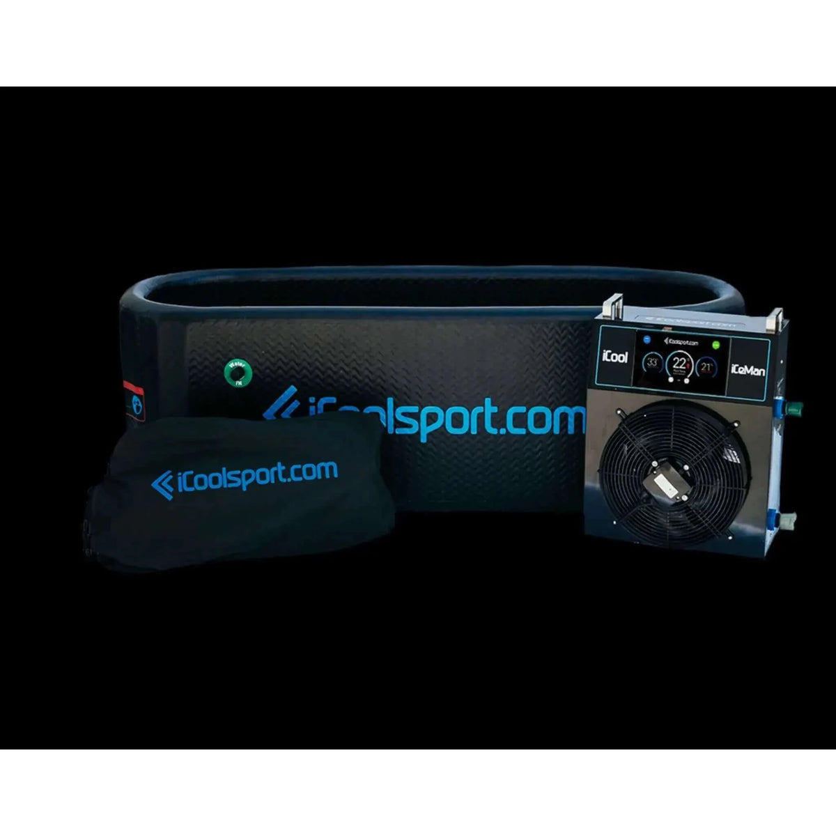iCoolsport IceMan Pro