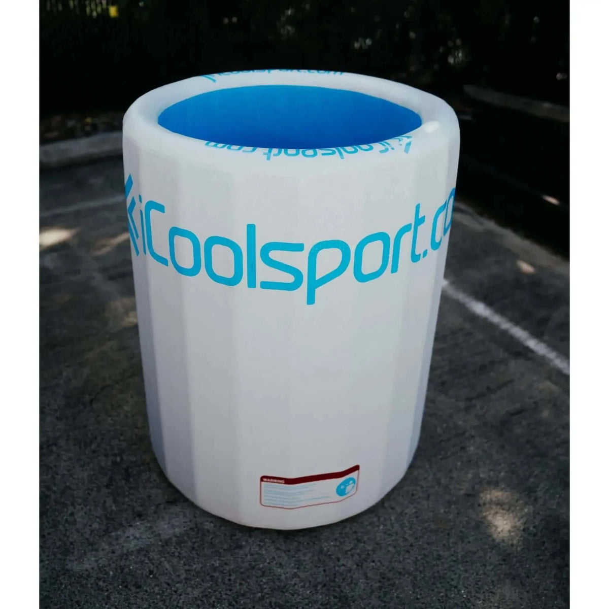 iCoolsport IceBarrel