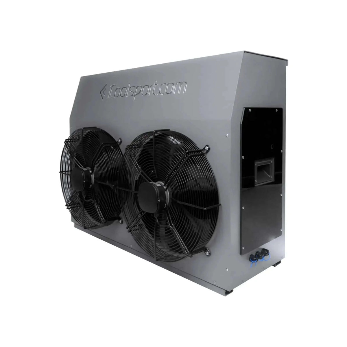 iCoolsport Turbo Typhoon