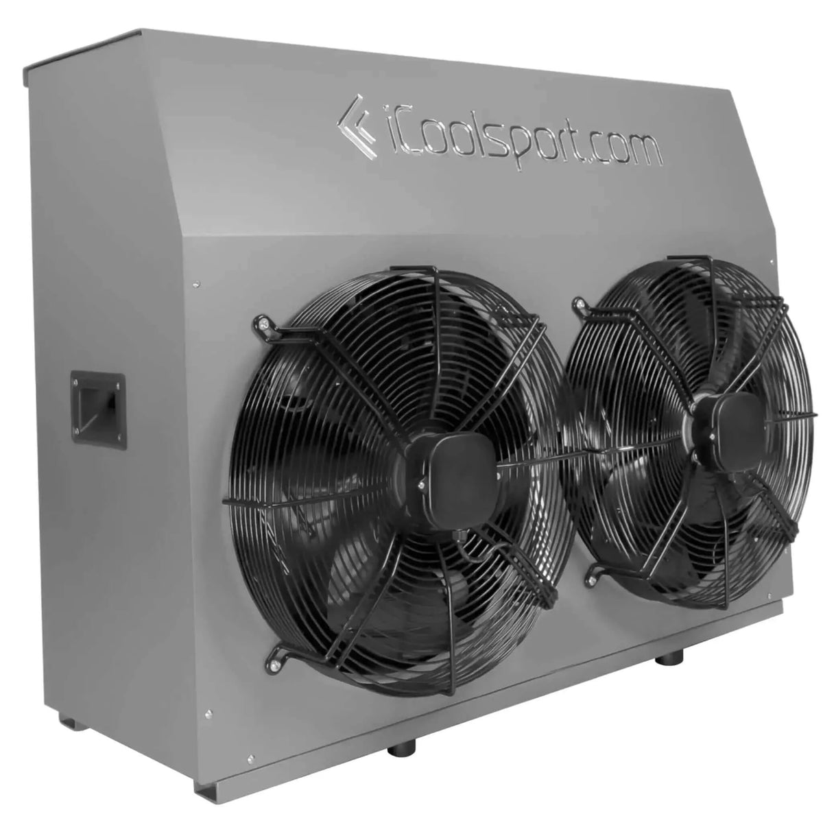 iCoolsport Turbo Typhoon