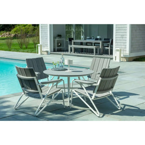 Seaside Casual HIP Long Dining Table