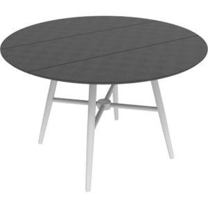 Seaside Casual HIP Round Club Table 42"
