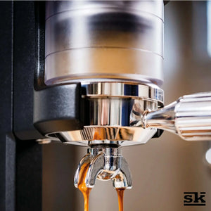 Superkop Espresso Machine