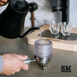 Superkop Espresso Machine