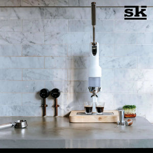 Superkop Espresso Machine