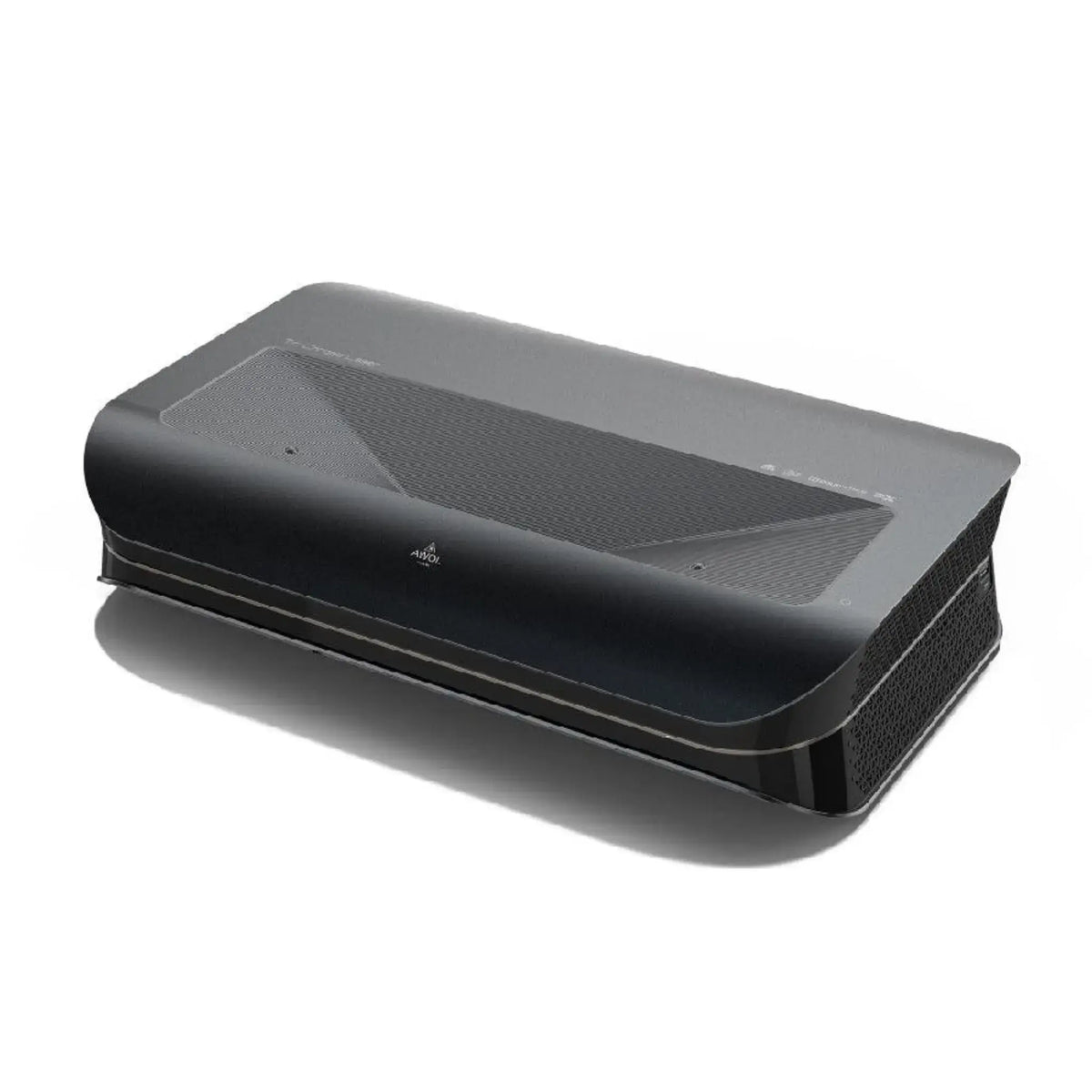 VIVIDSTORM AWOL VISION LTV-3500 Pro 4K Triple Ultra Short Throw Laser Projector-3500ANSI Lumens