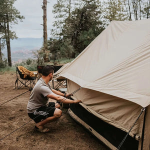 White Duck Outdoors Rover Scout Tent