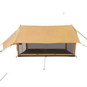 White Duck Outdoors Rover Scout Tent