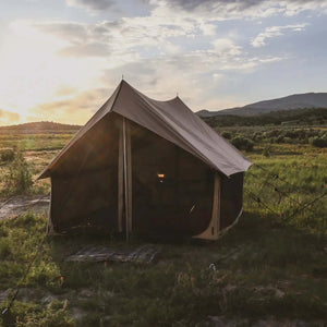 White Duck Outdoors Rover Scout Tent